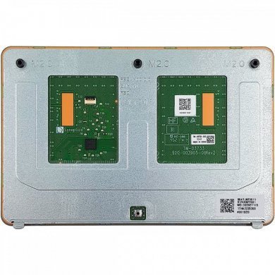 56.AYJN7.001 Touchpad Acer Chromebook 515 CB515-1W CB515-1WT