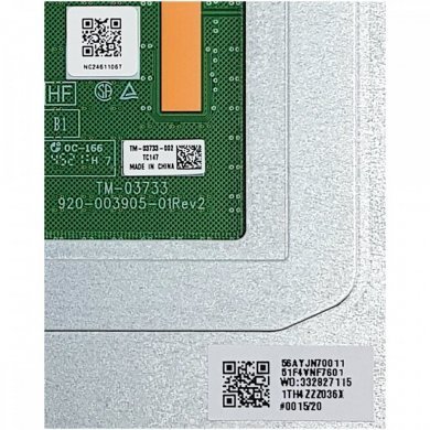 56.AYJN7.001 Touchpad Acer Chromebook 515 CB515-1W CB515-1WT