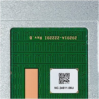 Touchpad Notebook Acer Chromebook 515 CB515-1W