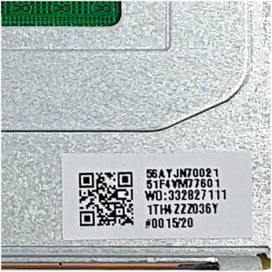 Touchpad Notebook Acer Chromebook 515 CB515-1W