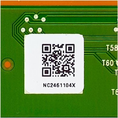 Touchpad Notebook Acer CONCEPTD CN917-71