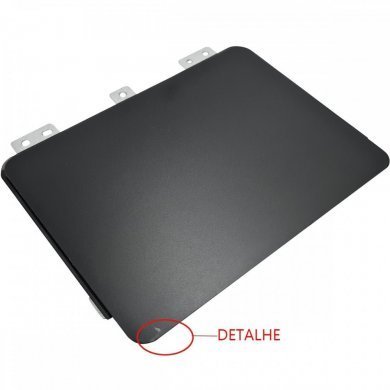 56.GD0N2.001-D Touchpad original Acer ES1-524 532G 533 572 com detalhe