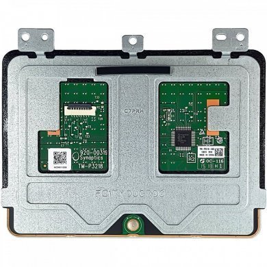 Touchpad Notebook Acer Gamer VX5 591G