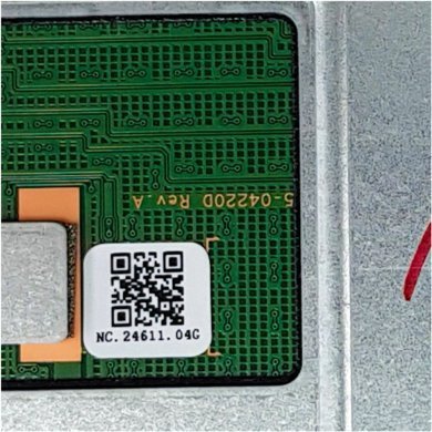 56.GY9N2.001 Touchpad Aspire A313-33 A315-33 A315-41 A315-53