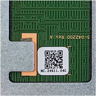 56.GY9N2.002 Touchpad Aspire 3 A315-53G, Aspire 5 A515-52 52G