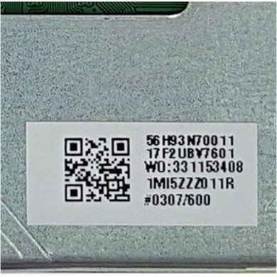 Touchpad Notebook Acer Chromebook Spin 511 R752T