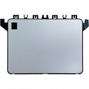 Touchpad Notebook Acer Aspire A515-52 series com leitor biometrico, cor prata / Não acompanha cabo flat