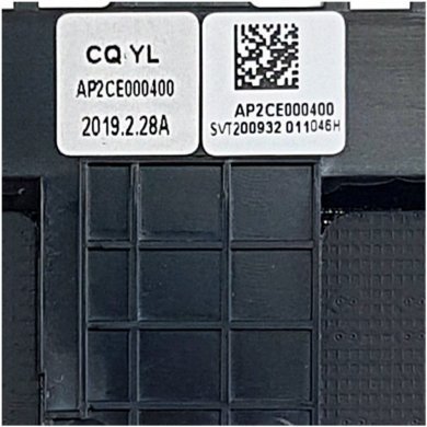 Touchpad Notebook Acer Aspire A515-52 series