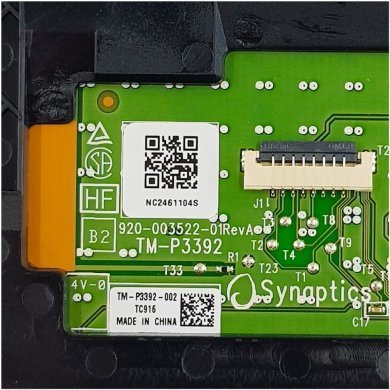 HQ20790125000 Touchpad Acer Aspire 5 A514-52