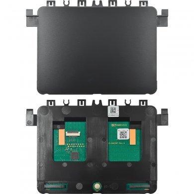 56.HF9N2.001 Touchpad AP2ME000300 para Acer Aspire A315-42 A315-42G
