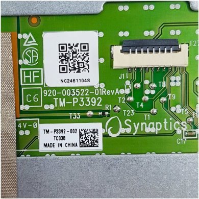 Touchpad Notebook Acer Aspire SF31457 SF314-57G