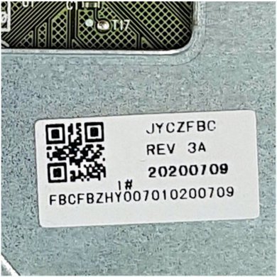 Touchpad Notebook Acer Chromebook 311 CB311-9H