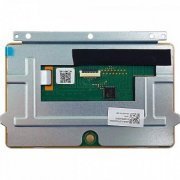 Touchpad Notebook Acer Spin SP314-21 SP314-54N sem impressão digital, não acompanha cabo flat, cor prata