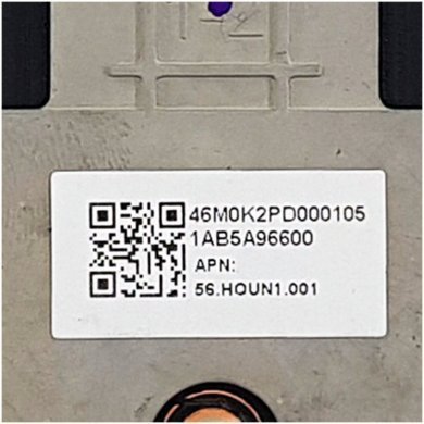 Touchpad Notebook Acer Spin SP513-54N