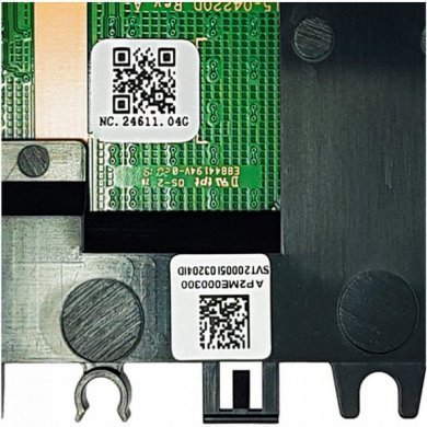 56.HU0N2.001 Touchpad AP2ME000300 Acer Aspire A315-54 A315-54K