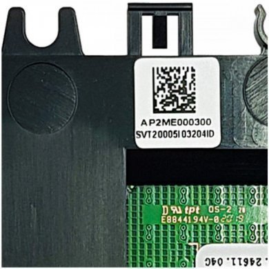 56.HU0N2.001 Touchpad AP2ME000300 Acer Aspire A315-54 A315-54K
