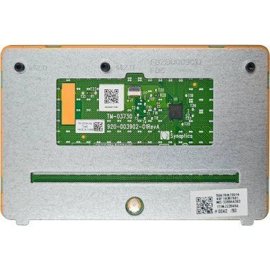 56.K7RN7.001 Touchpad original NC2461106L para Acer Chromebook Spin 714