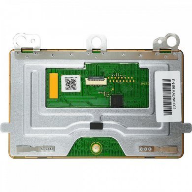 Touchpad original Acer Swift 3 SF314-71 prata