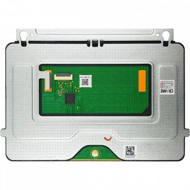 Touchpad AM7HW000700 Acer Swift Go SFG16-71 cinza