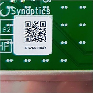 56.Q5MN4.001 Touchpad Acer Predator Helios 300 PH315-52