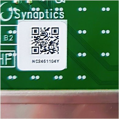 56.Q5MN4.001 Touchpad Acer Predator Helios 300 PH315-52