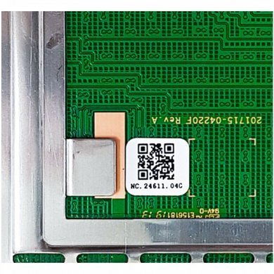 56.Q5MN4.002 Touchpad original ACER Predator Helios PH315-52