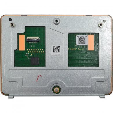 56.QC5N2.001 Touchpad AM33H000600 Acer Predator Helios 300 PH315-54