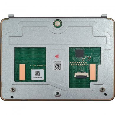 56.QGPN2.001 Touchpad AM33H000600 para Acer Predator Helios PH315-55