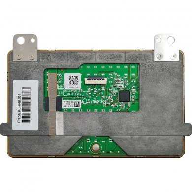 56.QHMN7.001 Touchpad NC2461105K para Acer Predator Triton 300 PT314-52S