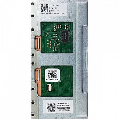 56GM9N7001 Touchpad Notebook Acer Chromebook C731 C731T