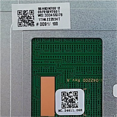 Touchpad Acer Aspire A515-54 A515-54G A315-23 A115-22