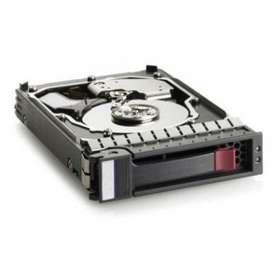 571227-002 HD HP 250Gb SATAII 7200RPM 3Gb/s