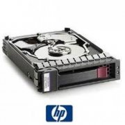 HPE HD SATA II 250GB 3G 7.2K RPM LFF 3.5 300MBps para Servidor Proliant DL120 G7