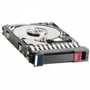 HD HP 250GB SATA 3G 7200RPM 3.5 Pol. Hot-Plug WD2500AAKX - Spare Numbers HP: 634603-003, 684592-001
