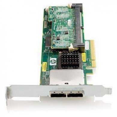 572531-B21 Controladora HP Smart Array P411