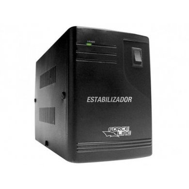572 Estabilizador Force Line 3000VA Bivolt