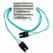 Corning cordão duplex OM4 SC-PC/SC-PC Uniboot 1.52m 5 feet multimodo 50/125 acqua zipcord riser