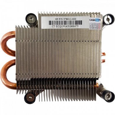 578011-002 Dissipador de calor HP Elitedesk 800 G1