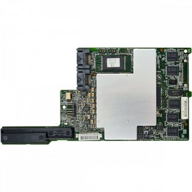 578819-001 Controlador HP 578819-001 Smart Array P410i