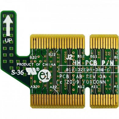 578820-001 HP Smart Array P410i Conector Ponte