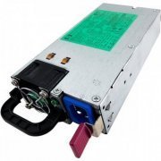 Fonte redundante HP 1200W para servidores Proliant DL