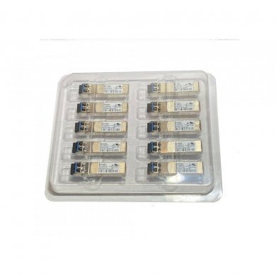 Brocade transceiver 10Gb SFP+ LR 1310nm 10KM