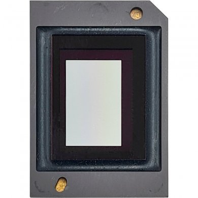 57.J940H.001 Chip DMD 1280-643AB 0,65 WXGA 2XLVDS original para Acer