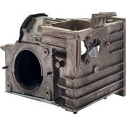 Modulo de Motor Óptico Lightpipe projetor Acer H6531 H6531B X1526
