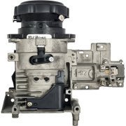 Módulo de Motor Óptico para projector Acer X1226AH compatível com X1226  X1228