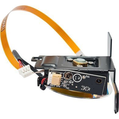 57.JSAJ3.002 Roda de cores com sensor para projetor Acer X1123 X1123HP