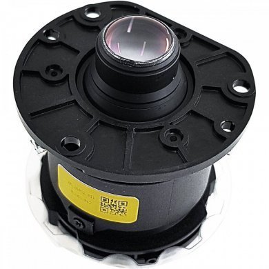 Lente original projetor Acer X1323