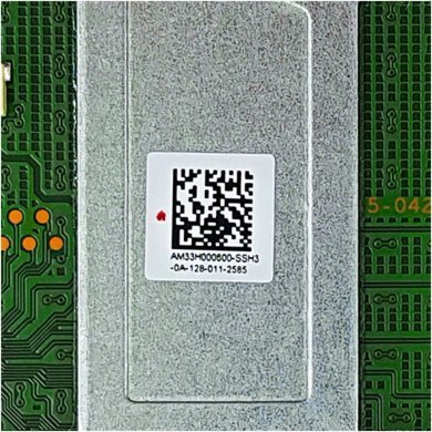 Touchpad AM33H000600 Acer Predator Helios Ph315-53