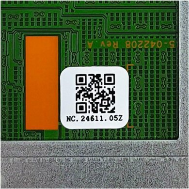 Touchpad AM33H000600 Acer Predator Helios Ph315-53