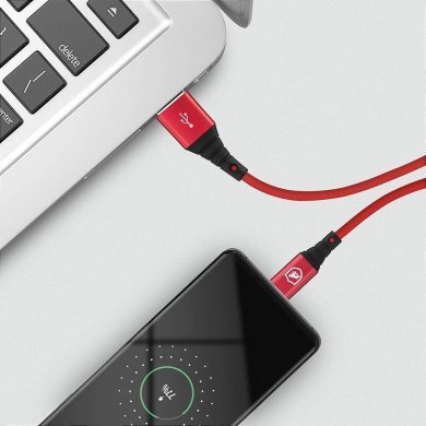 Gorila Shield Cabo USB Tipo C Tech Proof 1.2m